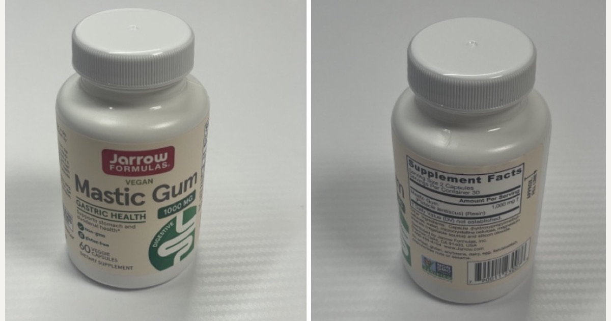 Síntomas del reflujo, hábitos y mastic gum: 3 años